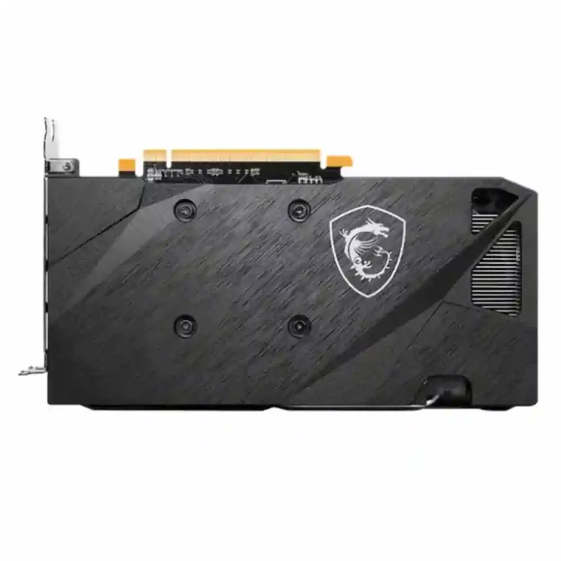 کارت گرافیک ام اس ای مدل RX 6600 MECH 2X 8G GDDR6 | فروشگاه خرید کامپیوتر لیان سیستم
