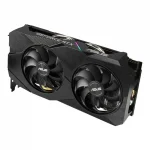 مشخصات و خرید کارت گرافیک ایسوس ASUS مدل RTX 2060 DUAL 6G GDDR6
