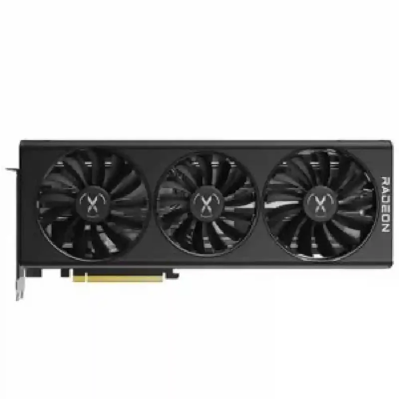 کارت گرافیک ایکس اف ایکس مدل RX 6800 SWFT 319 16G GDDR6 | فروشگاه خرید کامپیوتر لیان سیستم