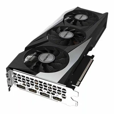 مشخصات و خرید کارت گرافیک گیگابایت GIGABYTE مدل RTX 3060 ti GAMING OC 8G GDDR6