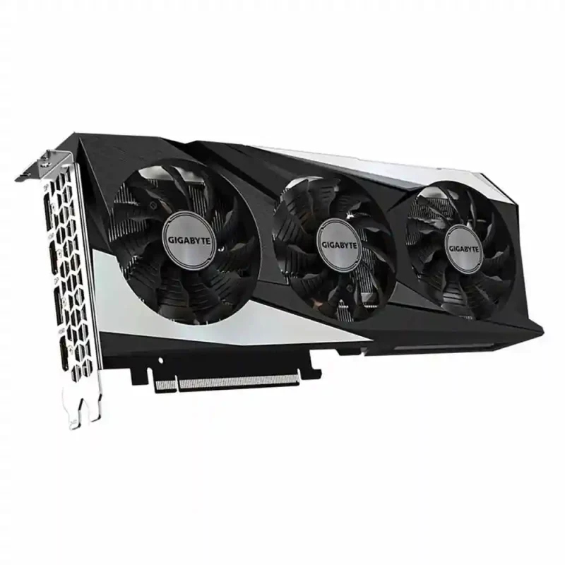 کارت گرافیک گیگابایت مدل RTX 3060 ti GAMING OC 8G GDDR6 | فروشگاه خرید کامپیوتر لیان سیستم