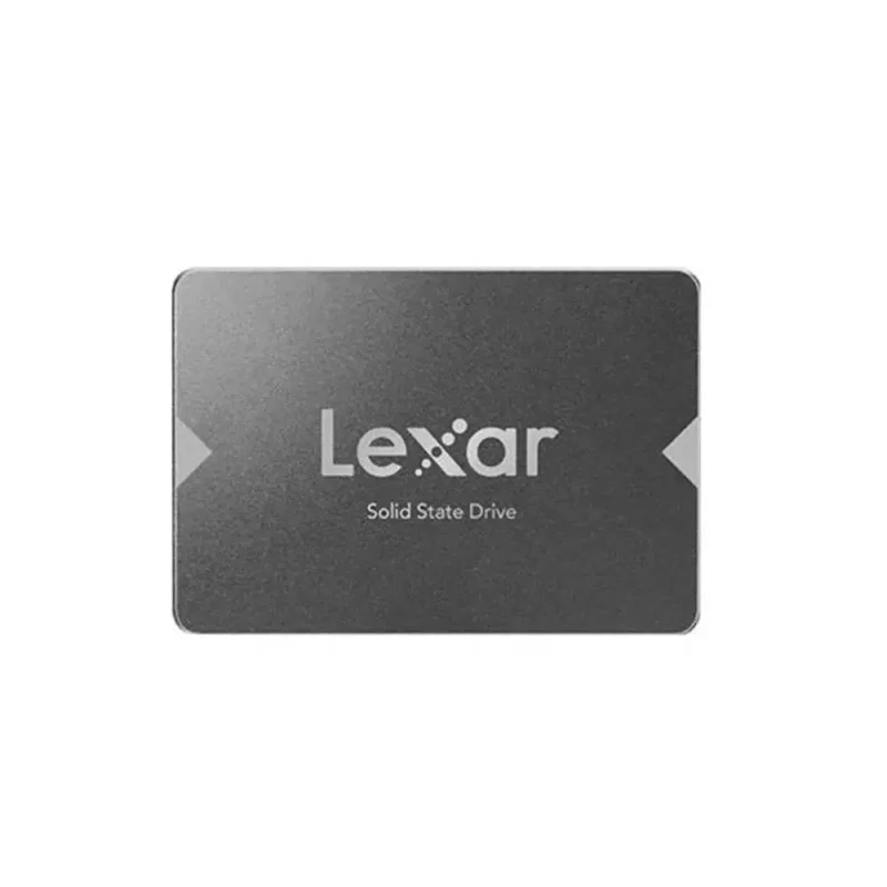 اس اس دی اینترنال لکسار مدل NS100 ظرفیت 512 گیگابایت | فروشگاه خرید کامپیوتر لیان سیستم