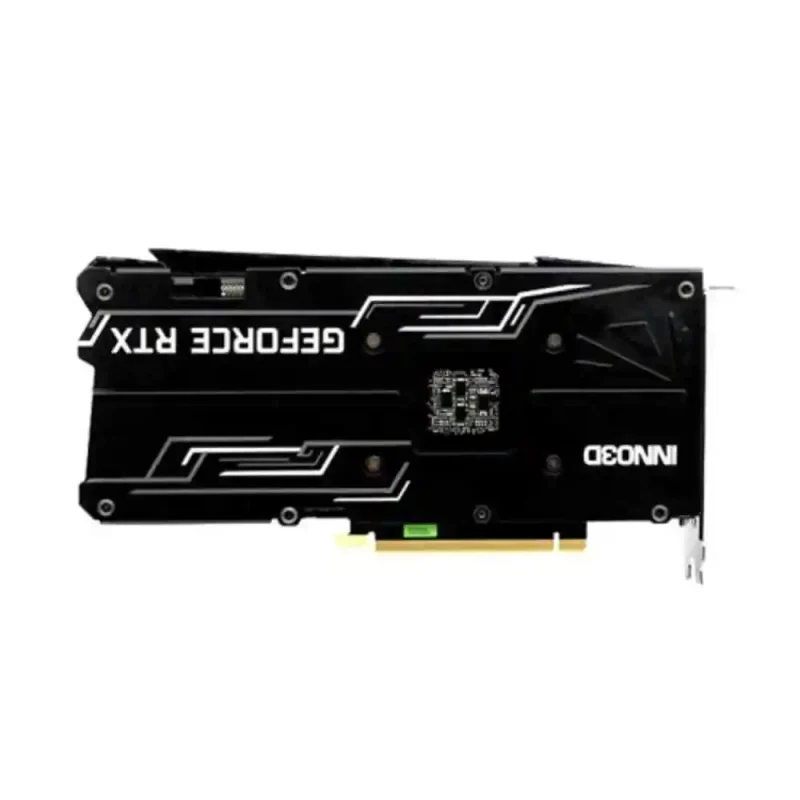 کارت گرافیک اینو تری دی مدل RTX 3070 8G | فروشگاه خرید کامپیوتر لیان سیستم