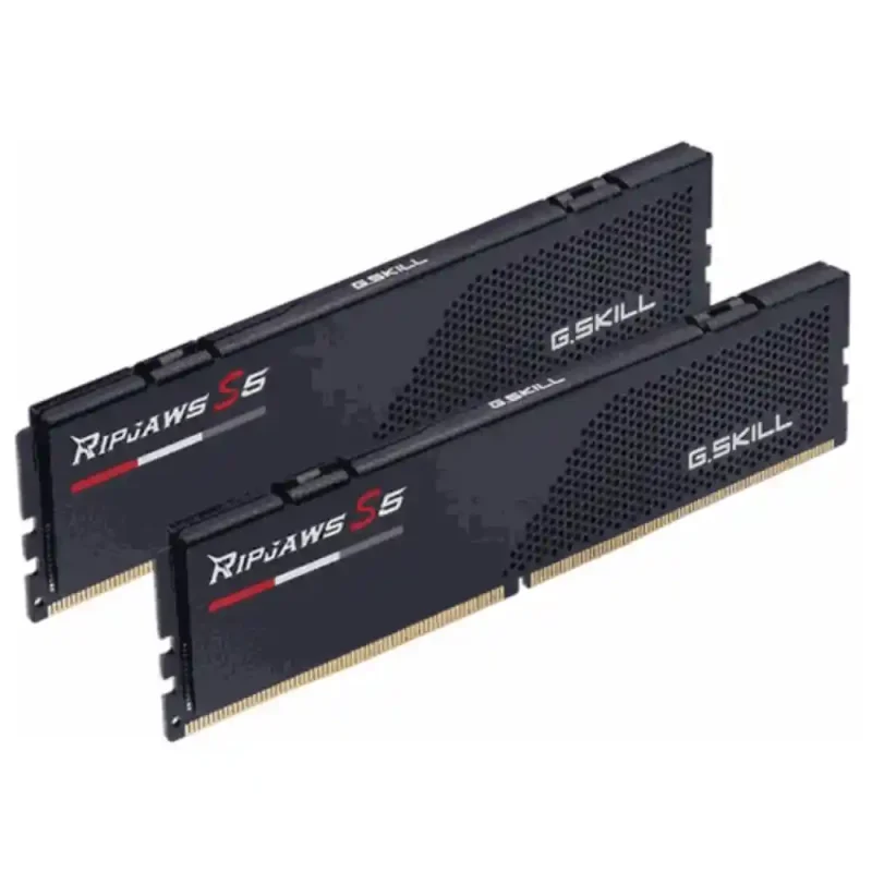 مشخصات و خرید رم جی اسکیل Ripjaws S5 DDR5 (2x16GB) 5600Mhz CL30 32GB