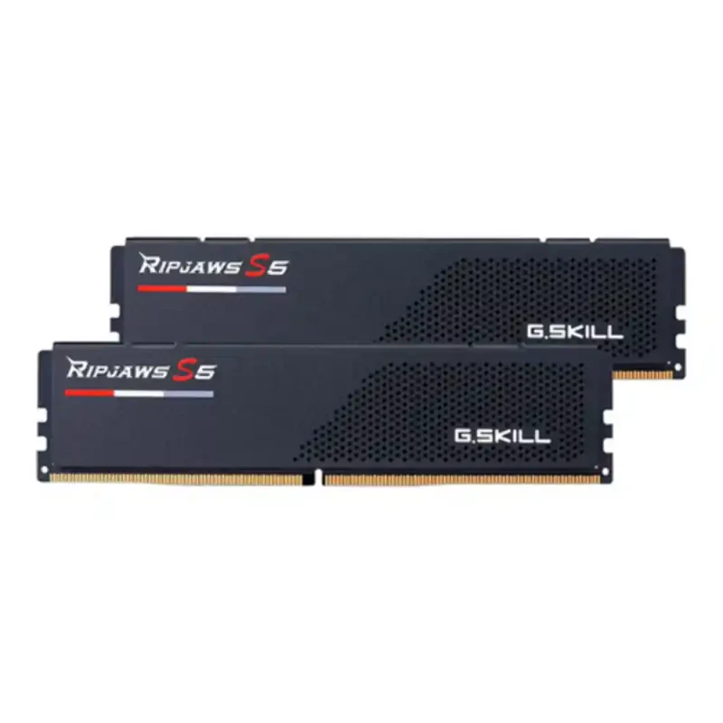 مشخصات و خرید رم جی اسکیل Ripjaws S5 DDR5 (2x32GB) 5600Mhz CL36 64GB