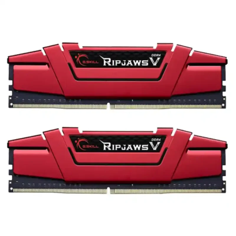 مشخصات و خرید رم جی اسکیل مدل Ripjaws 64G(322) DDR4 3600MHz CL18