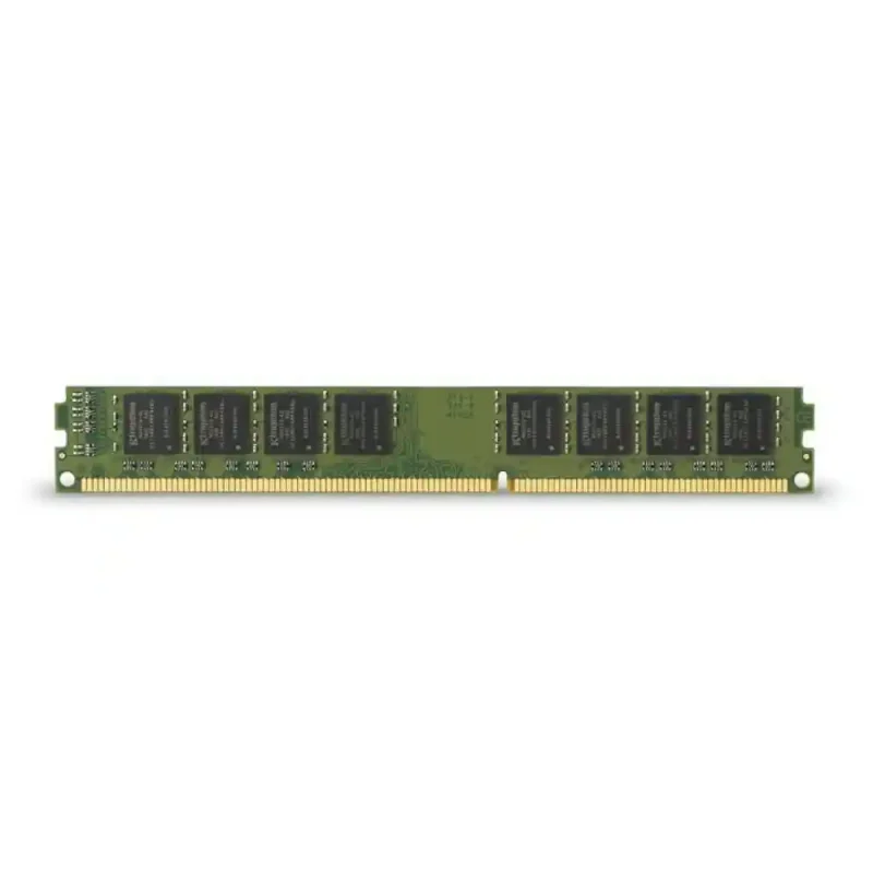 مشخصات و خرید رم دسکتاپ DDR3 1600 کینگستون ظرفیت 8 گیگابایت