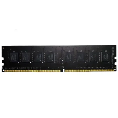 مشخصات و خرید رم دسکتاپ DDR4 تک کاناله 2400 مگاهرتز CL17 گیل ظرفیت 4 گیگابایت