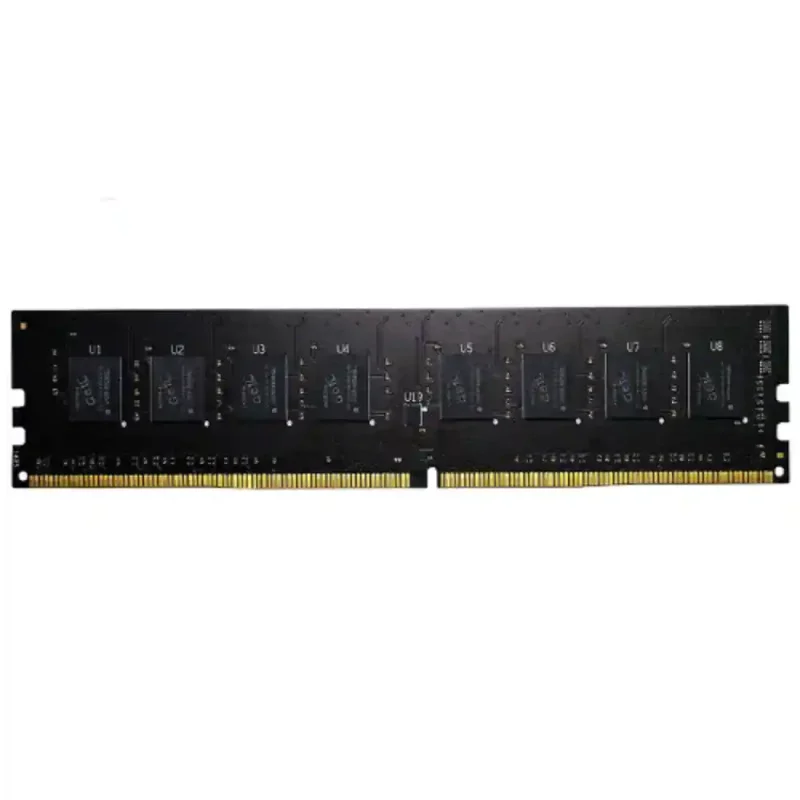 مشخصات و خرید رم دسکتاپ DDR4 تک کاناله 2400 مگاهرتز CL17 گیل ظرفیت 4 گیگابایت
