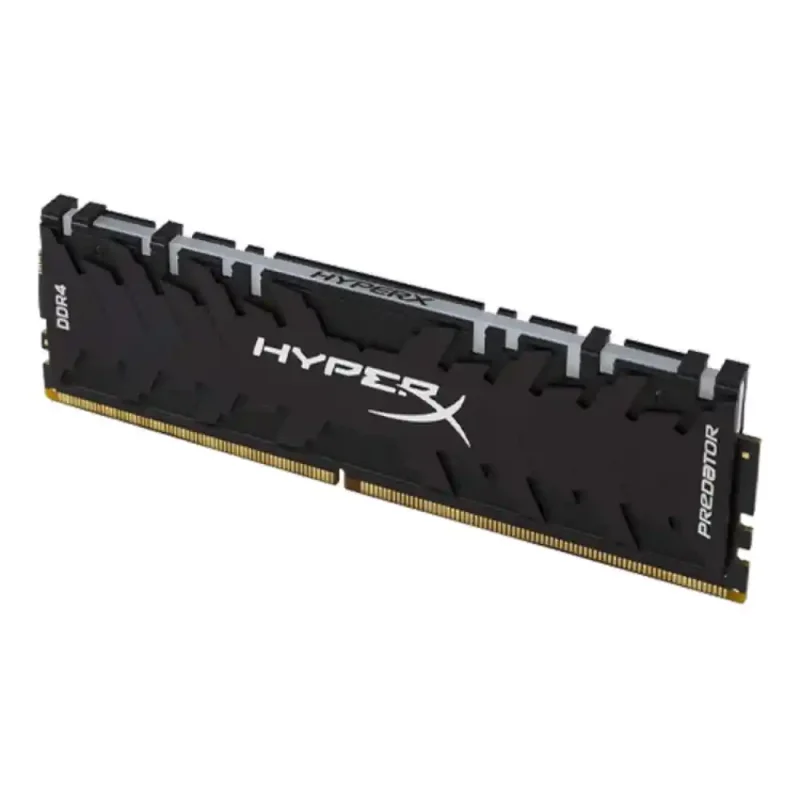 مشخصات و خرید رم کامپیوتر کینگستون HyperX Predator ظرفیت 16 گیگابایت