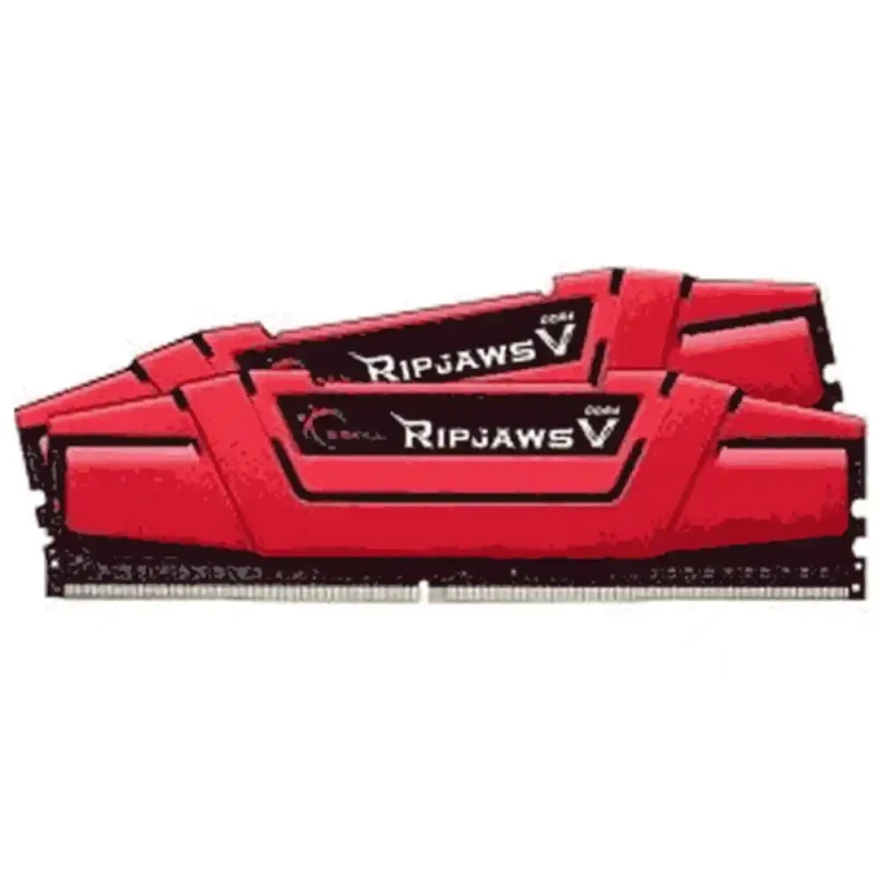 رم جی اسکیل Ripjaws 64G(32*1) DDR4 3600MHz CL18 | فروشگاه خرید کامپیوتر لیان سیستم