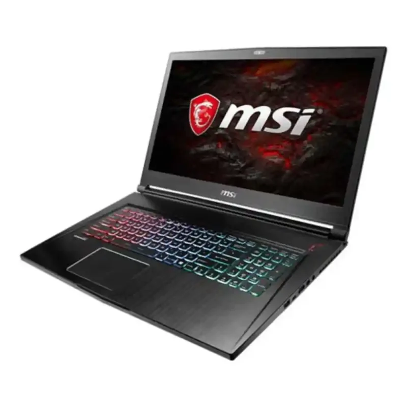 لپ تاپ 17.3 اینچی ام اس آی MSI MS-17B1 | فروشگاه خرید کامپیوتر لیان سیستم