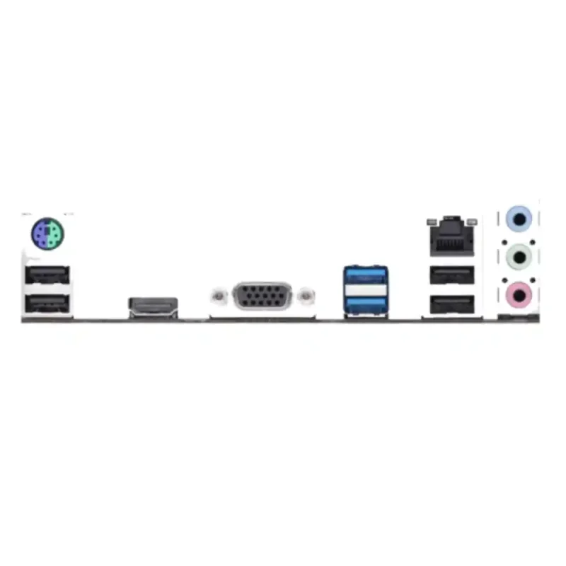 مادربرد ایسوس PRIME H610M-K D4 | فروشگاه خرید کامپیوتر لیان سیستم