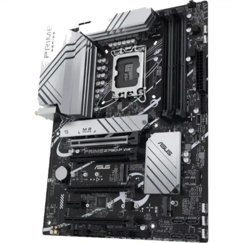 مادربرد ایسوس PRIME Z790-P WIFI | فروشگاه خرید کامپیوتر لیان سیستم