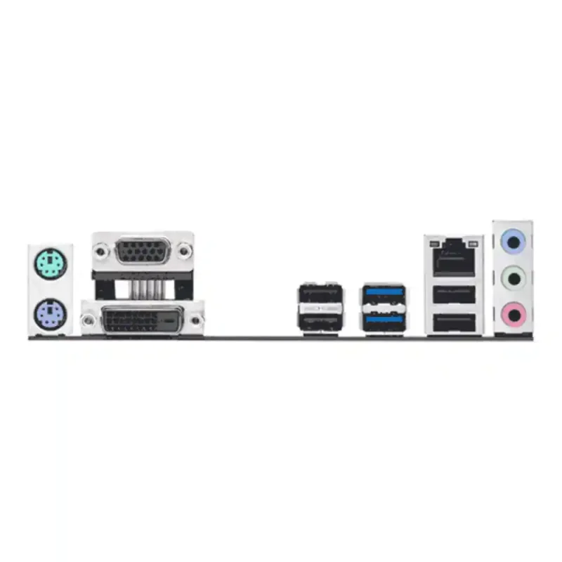 مادربرد ایسوس مدل PRIME H410M-K | فروشگاه خرید کامپیوتر لیان سیستم