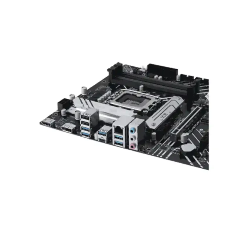 مادربرد ایسوس PRIME H670-PLUS D4 | فروشگاه خرید کامپیوتر لیان سیستم