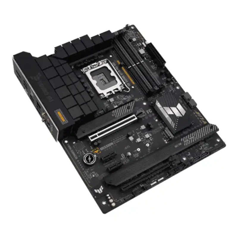 مادربرد ایسوس TUF GAMING H770-PRO WIFI | فروشگاه خرید کامپیوتر لیان سیستم