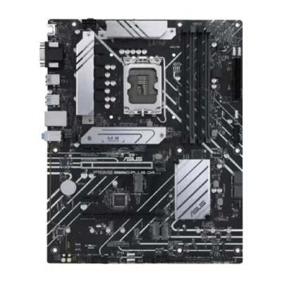 مشخصات و خرید مادربرد ایسوس PRIME B660-PLUS D4