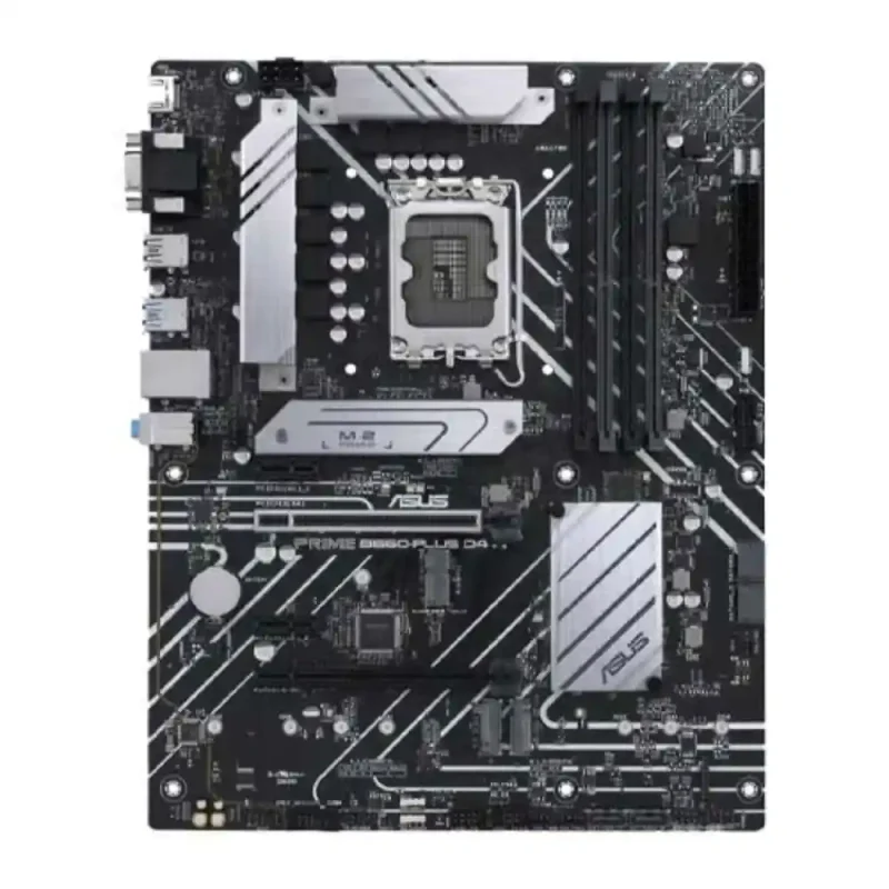 مشخصات و خرید مادربرد ایسوس PRIME B660-PLUS D4
