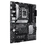 مشخصات و خرید مادربرد ایسوس PRIME H670-PLUS D4