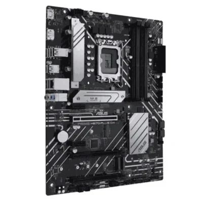 مشخصات و خرید مادربرد ایسوس PRIME H670-PLUS D4