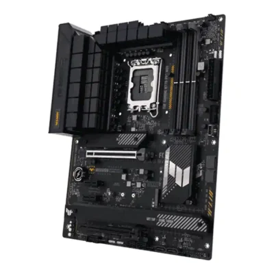 مشخصات و خرید مادربرد ایسوس TUF GAMING H770-PRO WIFI