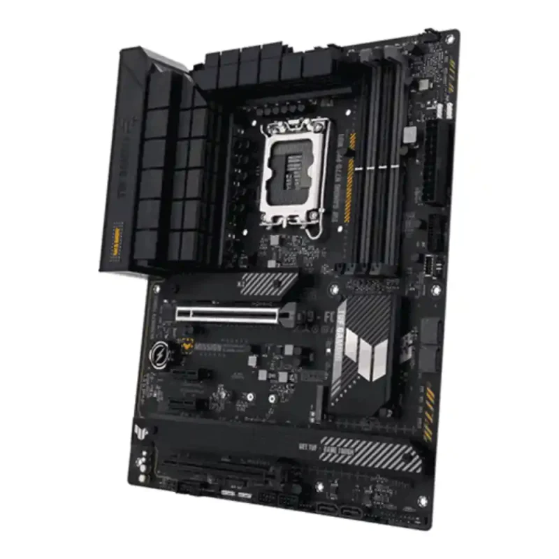 مشخصات و خرید مادربرد ایسوس TUF GAMING H770-PRO WIFI
