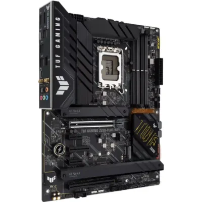 مشخصات و خرید مادربرد ایسوس TUF GAMING Z690-PLUS WIFI
