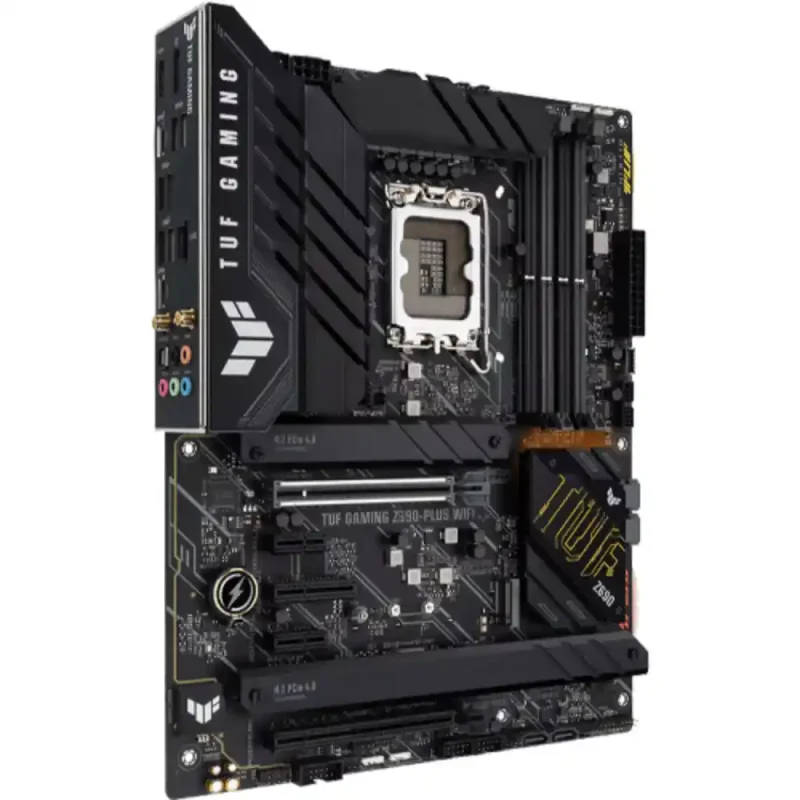 مشخصات و خرید مادربرد ایسوس TUF GAMING Z690-PLUS WIFI
