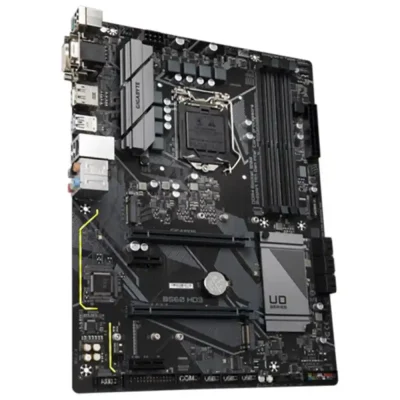 مشخصات و خرید مادربرد گیگابایت مدل B560 HD3 rev.1.x