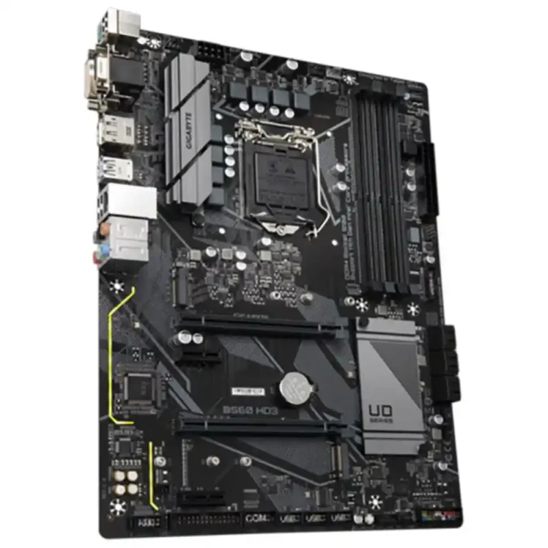 مشخصات و خرید مادربرد گیگابایت مدل B560 HD3 rev.1.x