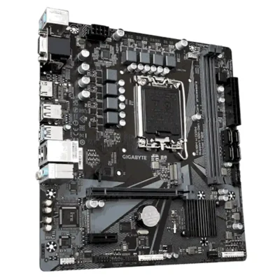 مشخصات و خرید مادربرد گیگابایت مدل H610M H DDR4 rev. 1.0