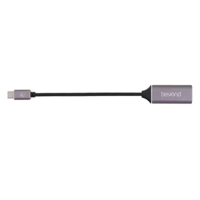 مشخصات و خرید مبدل USB-C به HDMI بیاند BA-411