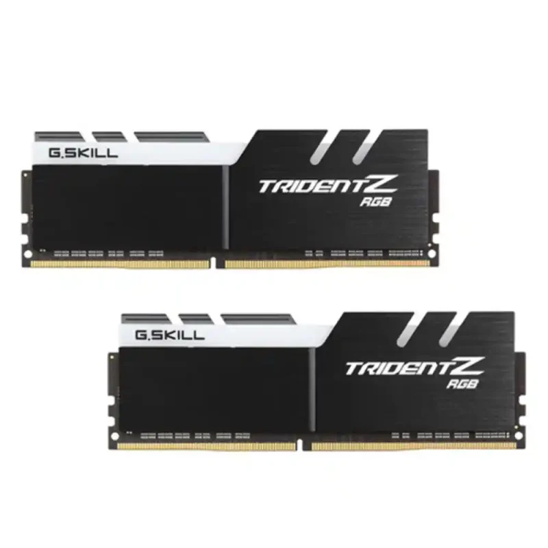 رم جی اسکیل TRIDENT Z RGB 16G (8*2) DDR4 3200MHz CL16 | فروشگاه خرید کامپیوتر لیان سیستم