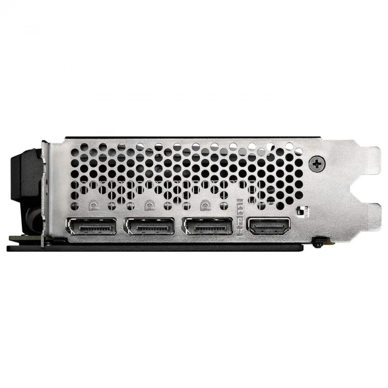کارت گرافیک ام اس ای مدل RTX 3060 VENTUS OC 12G GDDR6 کارکرده با گارانتی | فروشگاه خرید کامپیوتر لیان سیستم