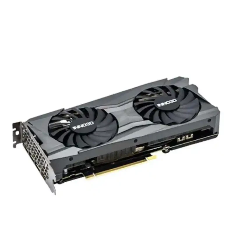 کارت گرافیک اینو تری دی مدل RTX 3070 8G | فروشگاه خرید کامپیوتر لیان سیستم