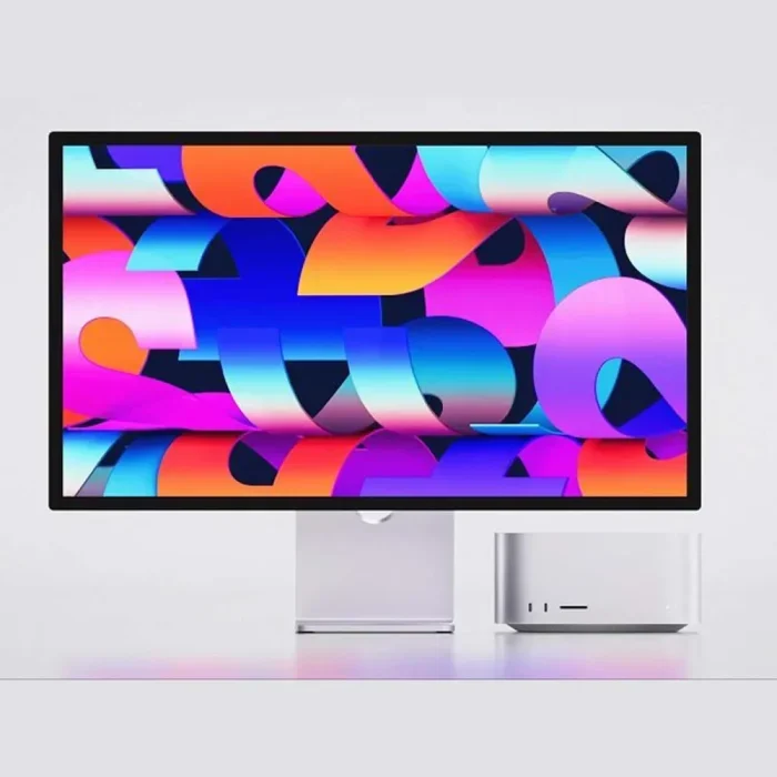 نمایشگر هوشمند اپل وارد بازار خواهد شد.