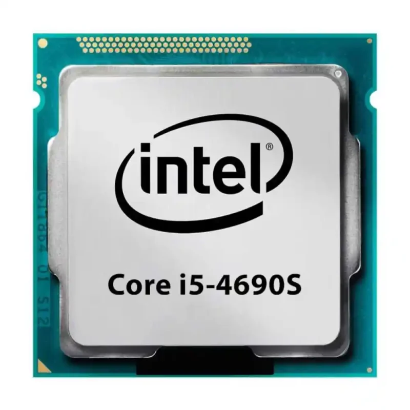 مشخصات و خرید پردازنده اینتل i5-4690S Try