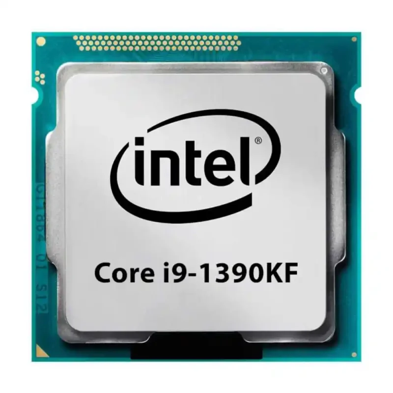 مشخصات و خرید پردازنده اینتل i9-13900KF Try