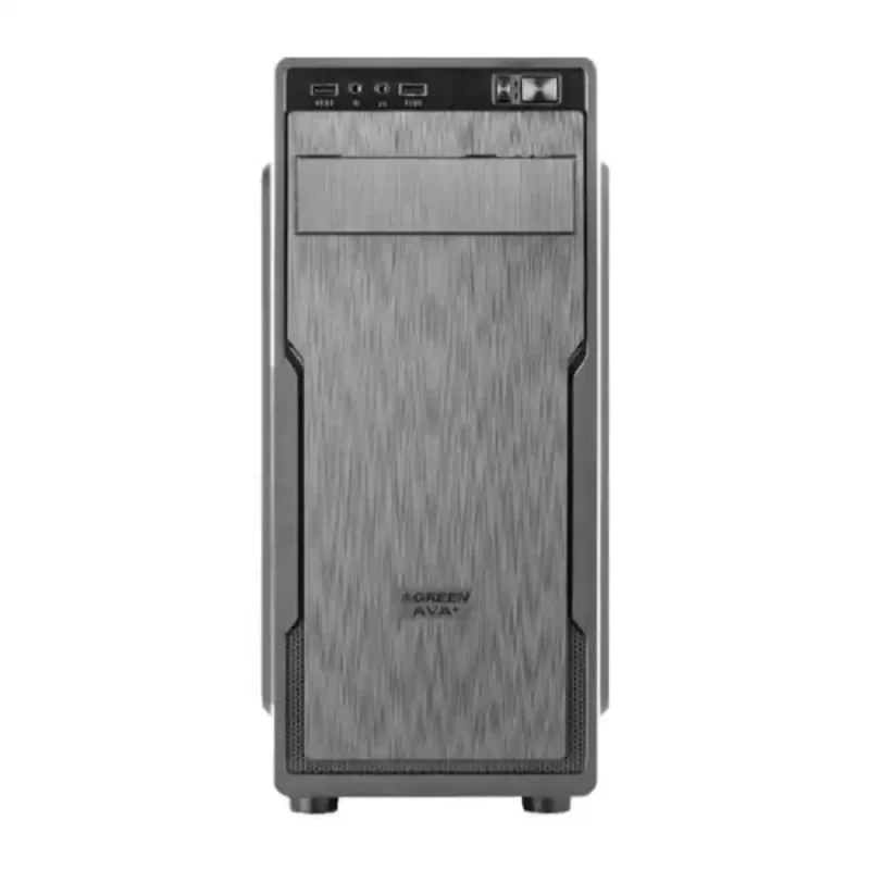 مشخصات و قیمت کیس کامپیوتر گرین AVA Plus