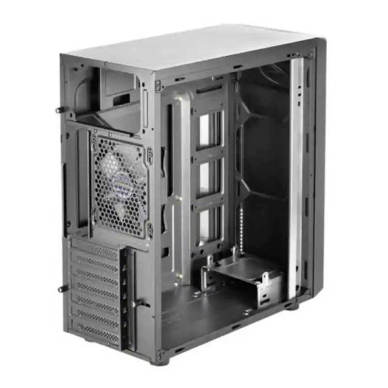 کیس کامپیوتر گرین AVA Plus | فروشگاه خرید کامپیوتر لیان سیستم
