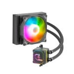 مشخصات و خرید خنک کننده آبی پردازنده گرین مدل GLACIER 120 ARGB