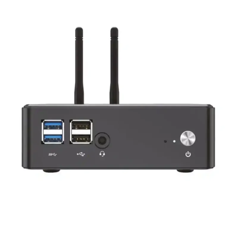 کامپیوتر کوچک اینوورس مدل Mini Pc IMP10 i3 | فروشگاه خرید کامپیوتر لیان سیستم