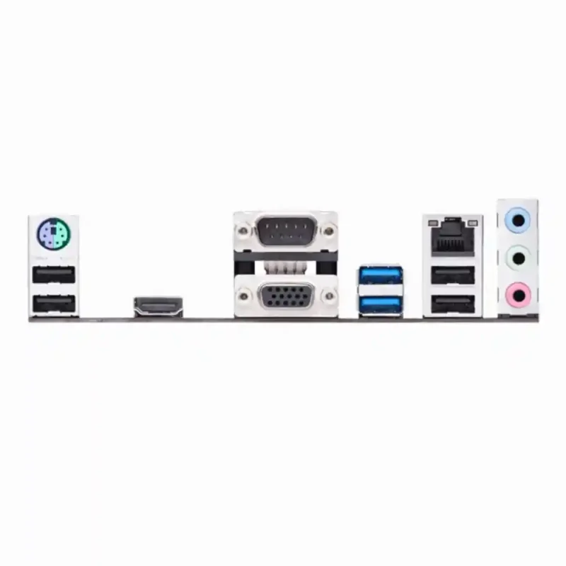 مادربرد ایسوس PRIME H510M-D | فروشگاه خرید کامپیوتر لیان سیستم