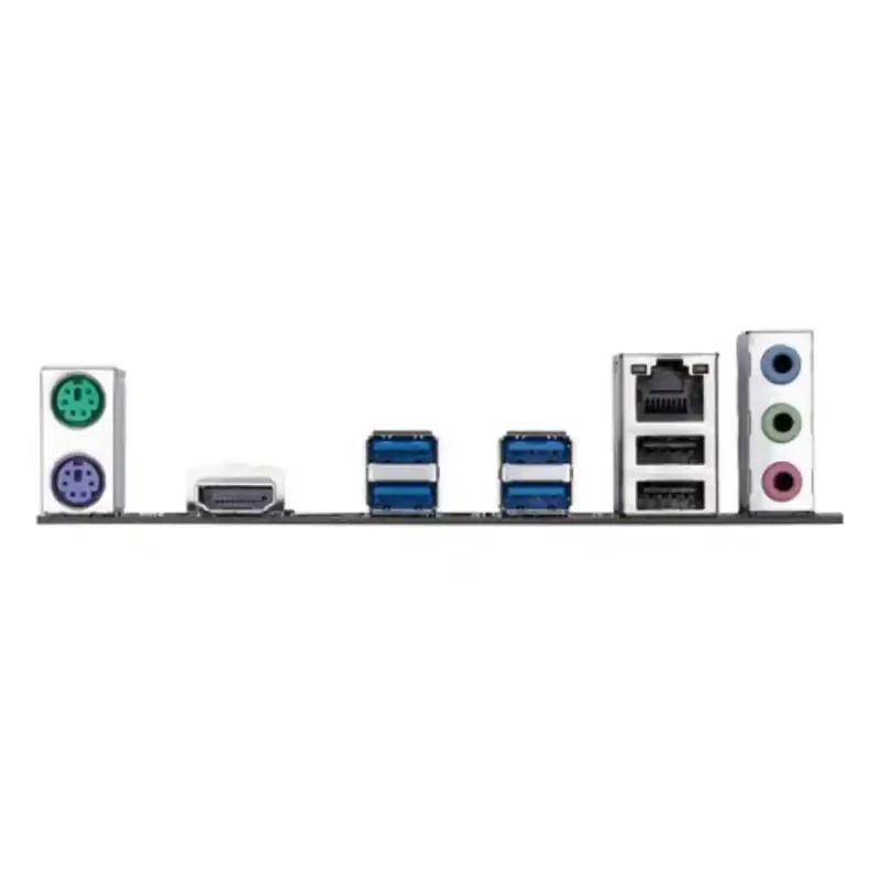 مادربرد گیگابایت Z270P-D3 | فروشگاه خرید کامپیوتر لیان سیستم