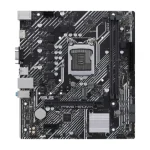مشخصات و خرید مادربرد ایسوس PRIME H510M-K