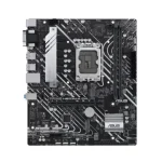 مشخصات و خرید مادربرد ایسوس PRIME H610M-A D4