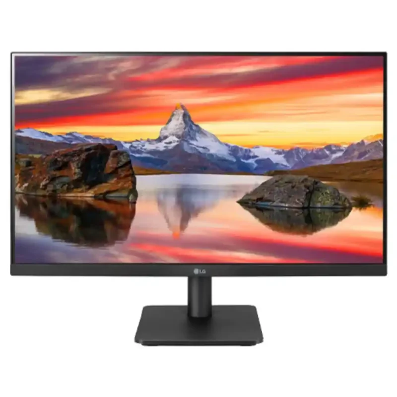 مشخصات و خرید مانیتور ال جی مدل 24MP400-B سایز 23.8 اینچ