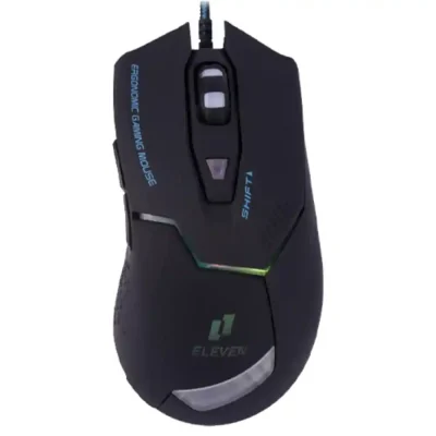 مشخصات و خرید ماوس ایلون GM3