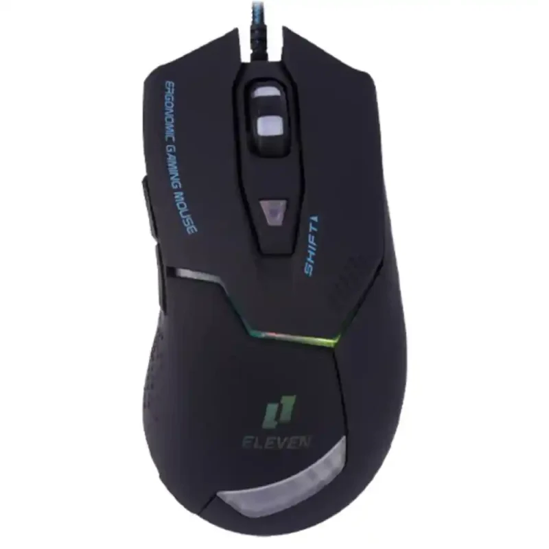 مشخصات و خرید ماوس ایلون GM3